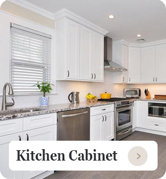 kitchen cabinet