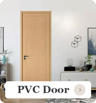 PVC Doors
