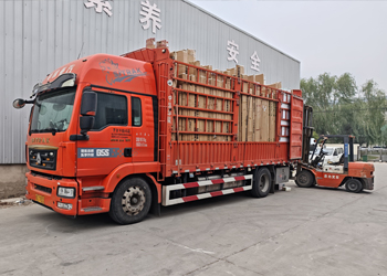 Shipping and transportation