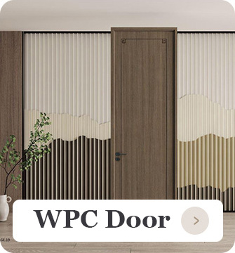 WPC Doors